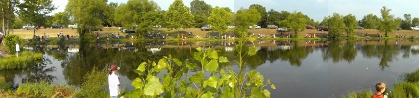 2011 Fishing Derby